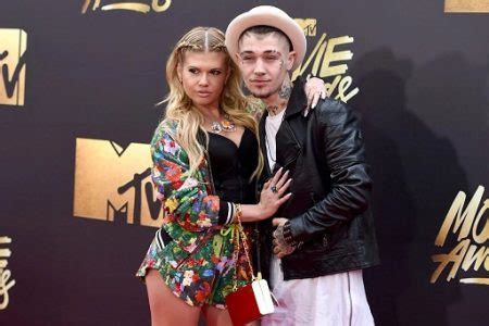 chanel wescos|Chanel West Coast controversy.